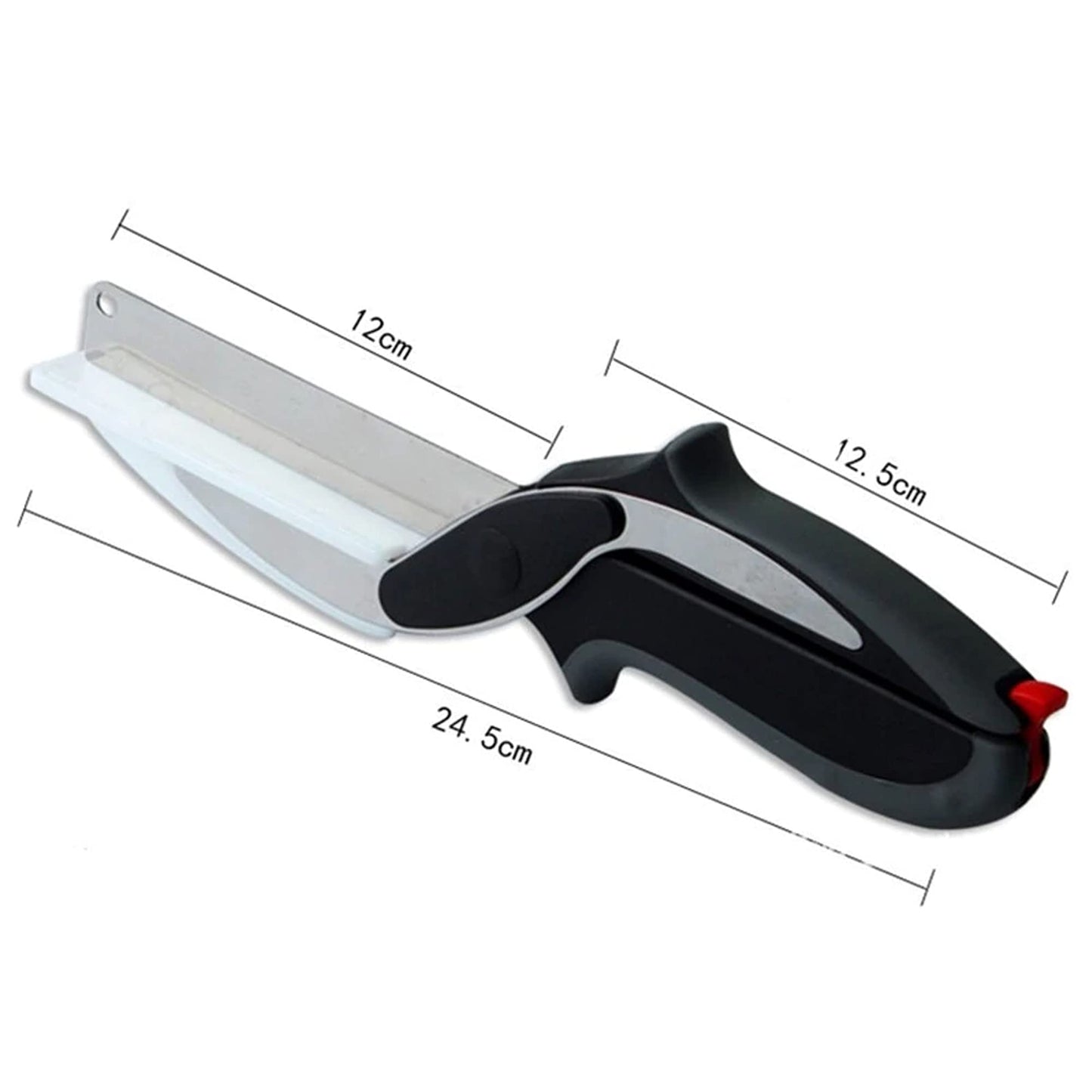 CleverCut Pro