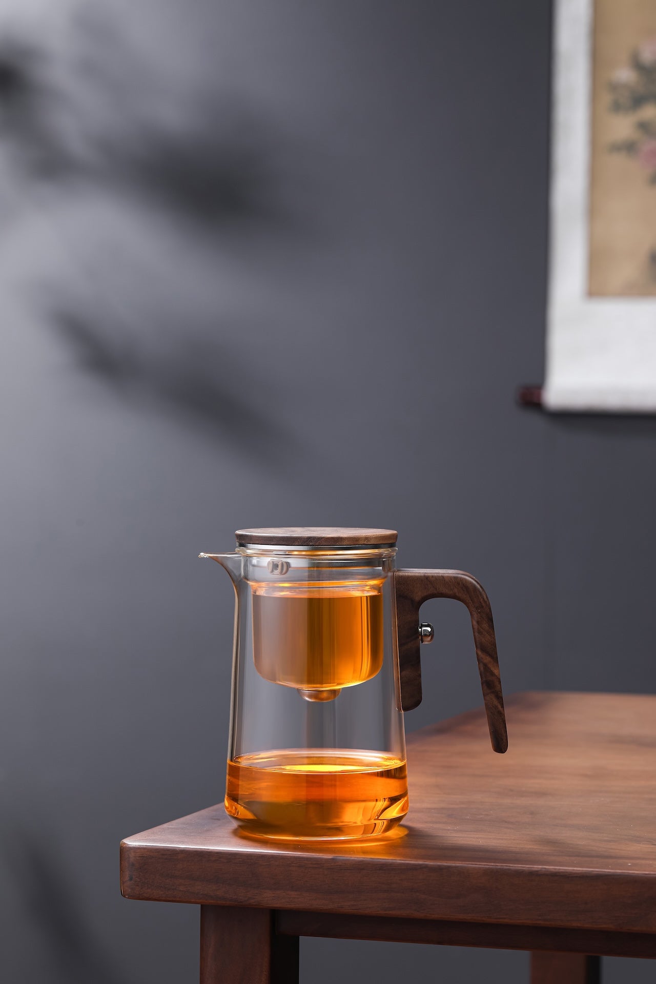 Lunel Teapot
