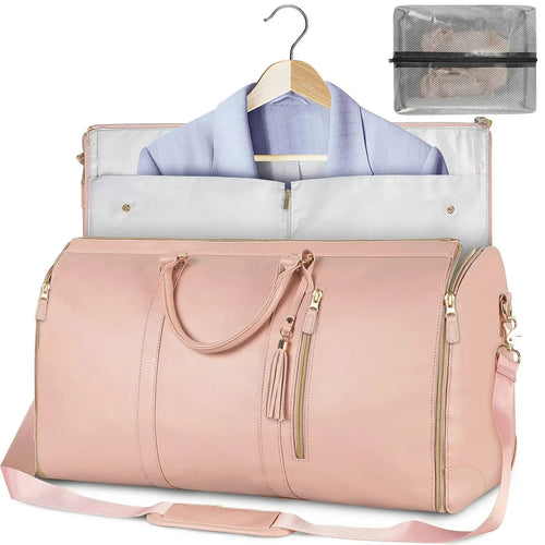 FlexiFashion Bag™