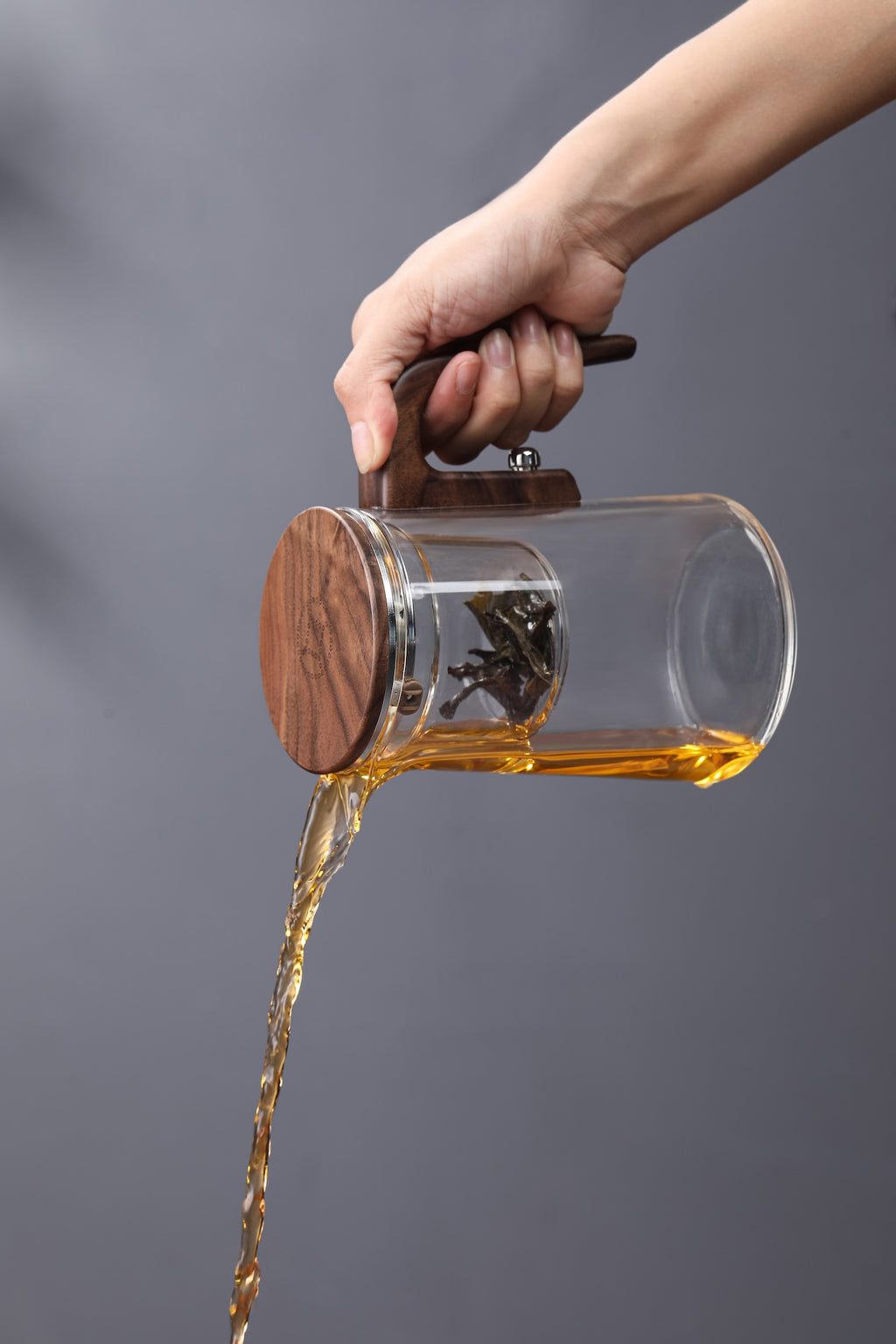 Lunel Teapot