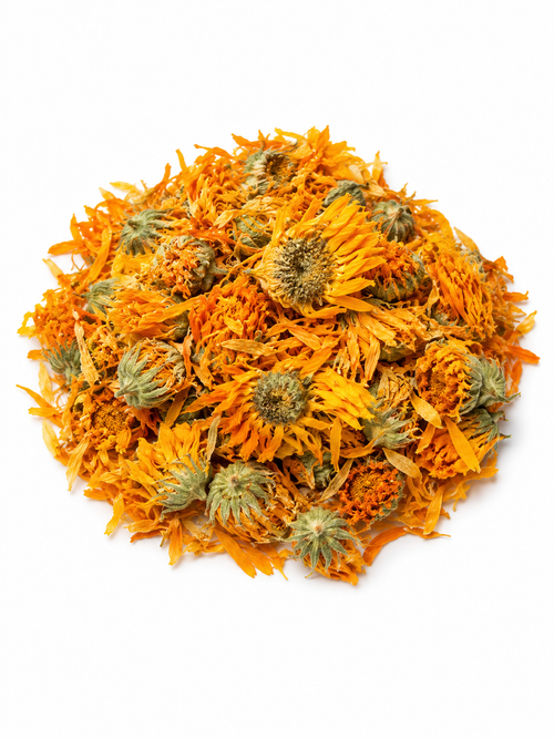 Calendula Flower LuxuriTea