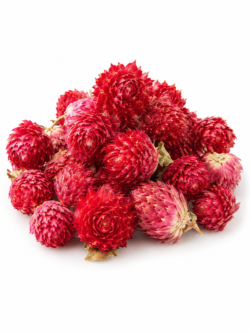 Amaranth Flower LuxuriTea
