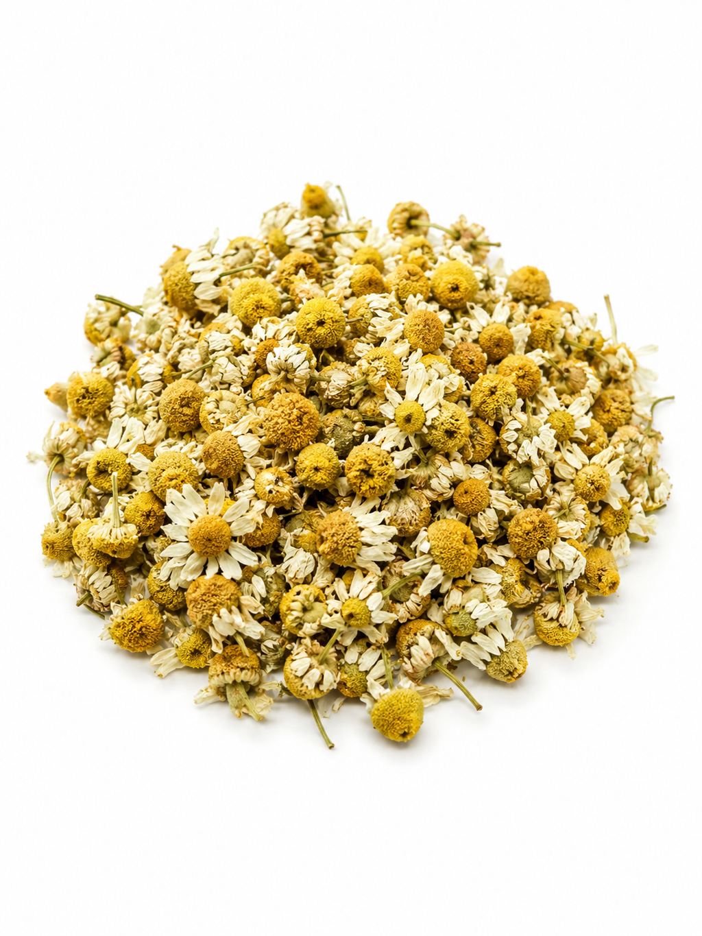 Chamomile Flower LuxuriTea