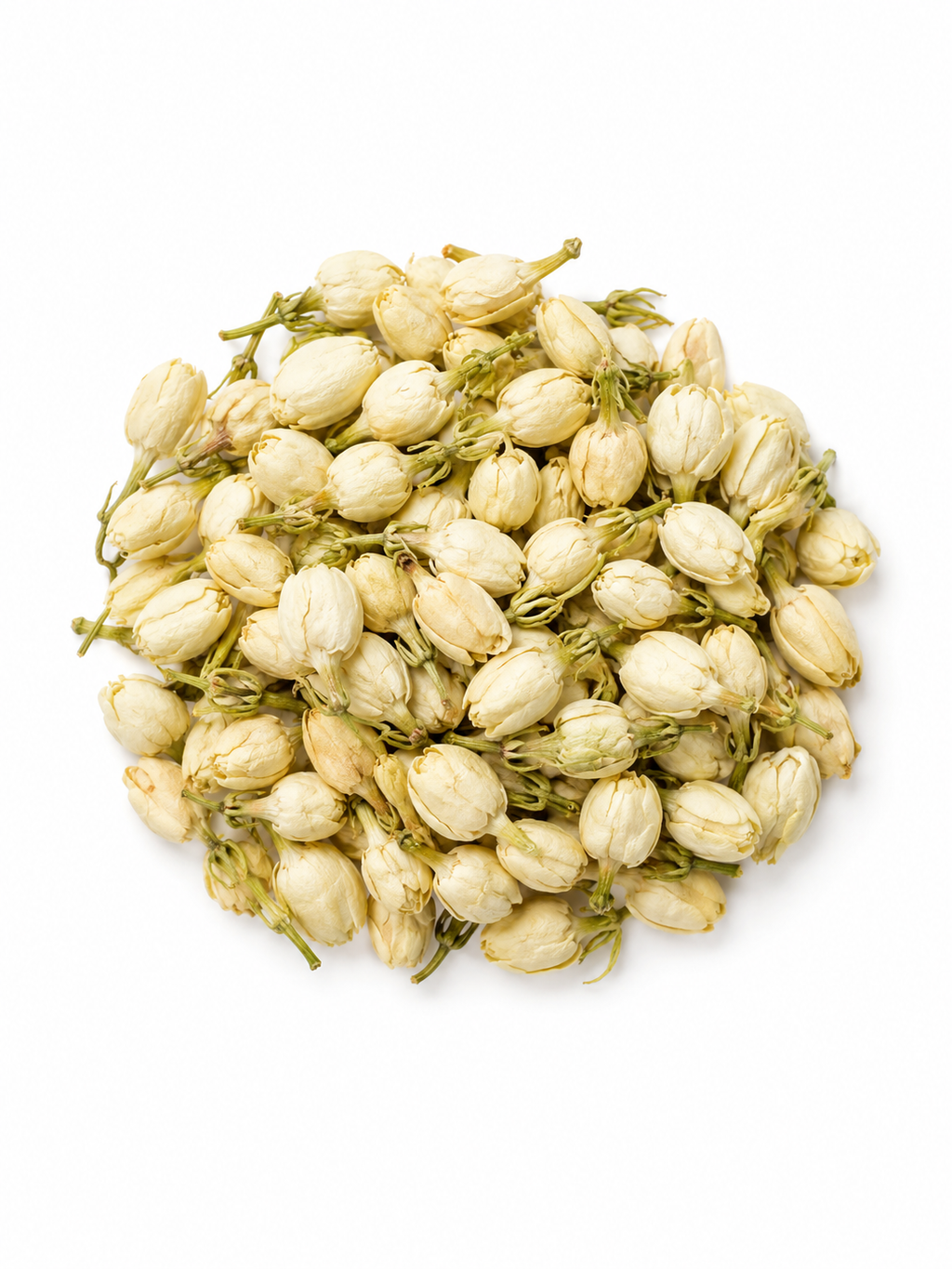 Jasmine Flower LuxuriTea