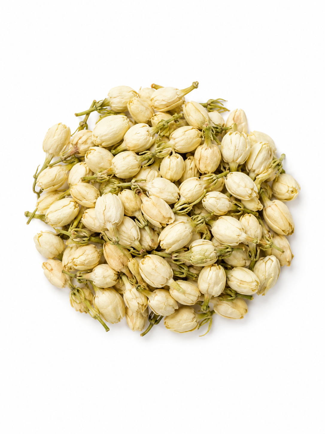 Jasmine Flower LuxuriTea