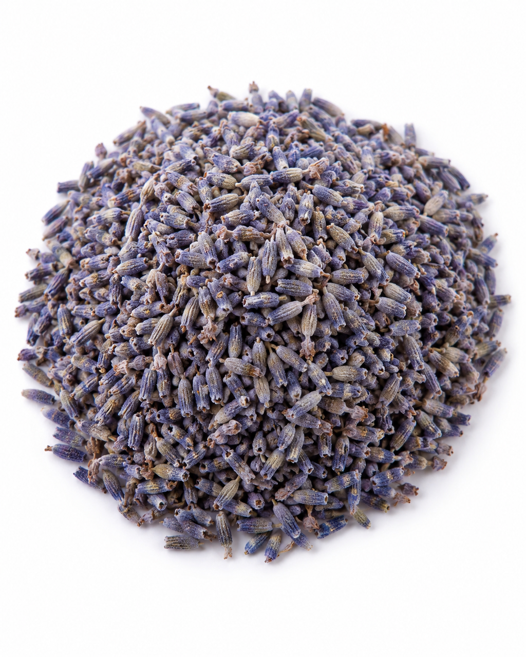Lavender Flower LuxuriTea