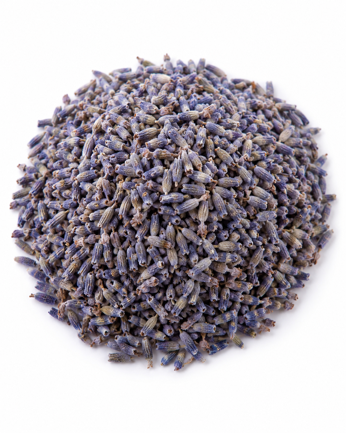 Lavender Flower LuxuriTea