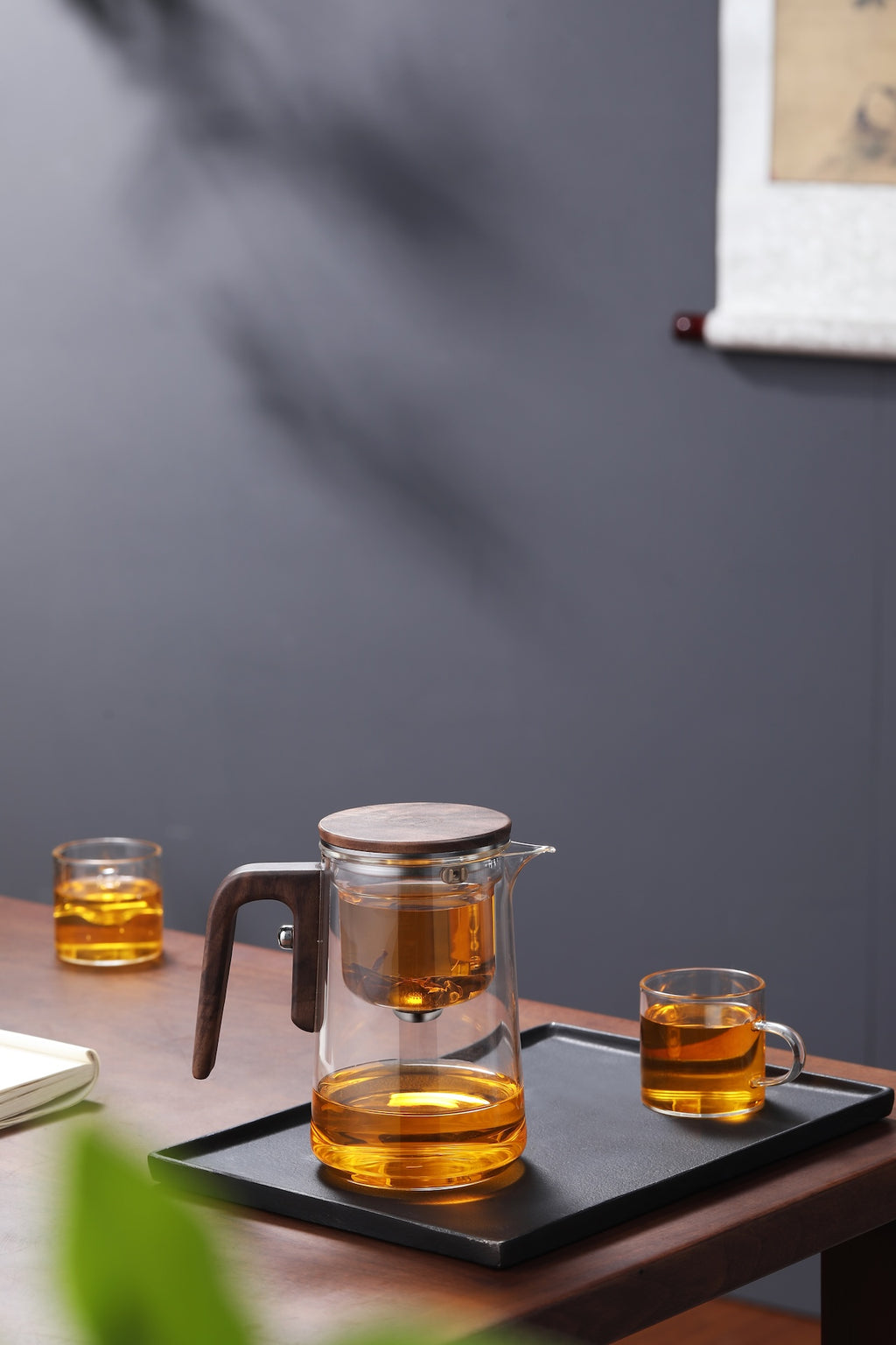 Lunel Teapot
