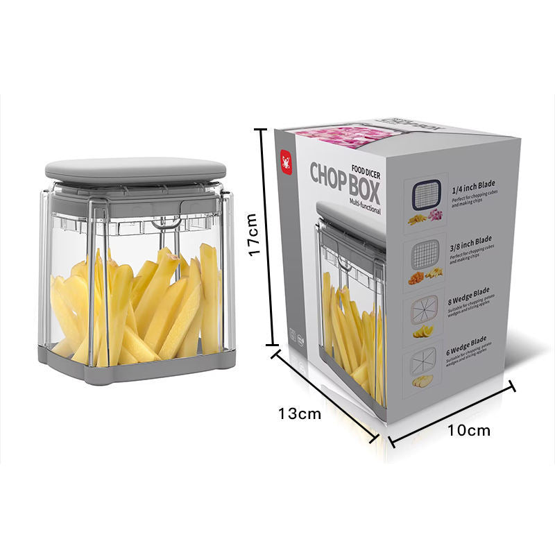 Multifunctional ChopBox™
