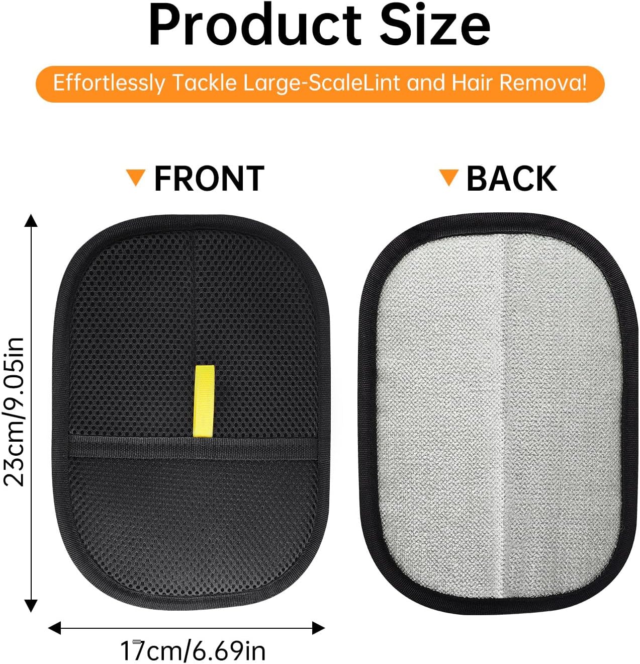 FurMagic Pet Brush