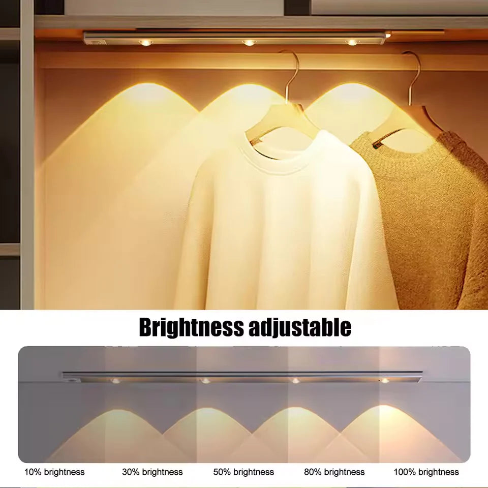 LED Wireless Light Strip