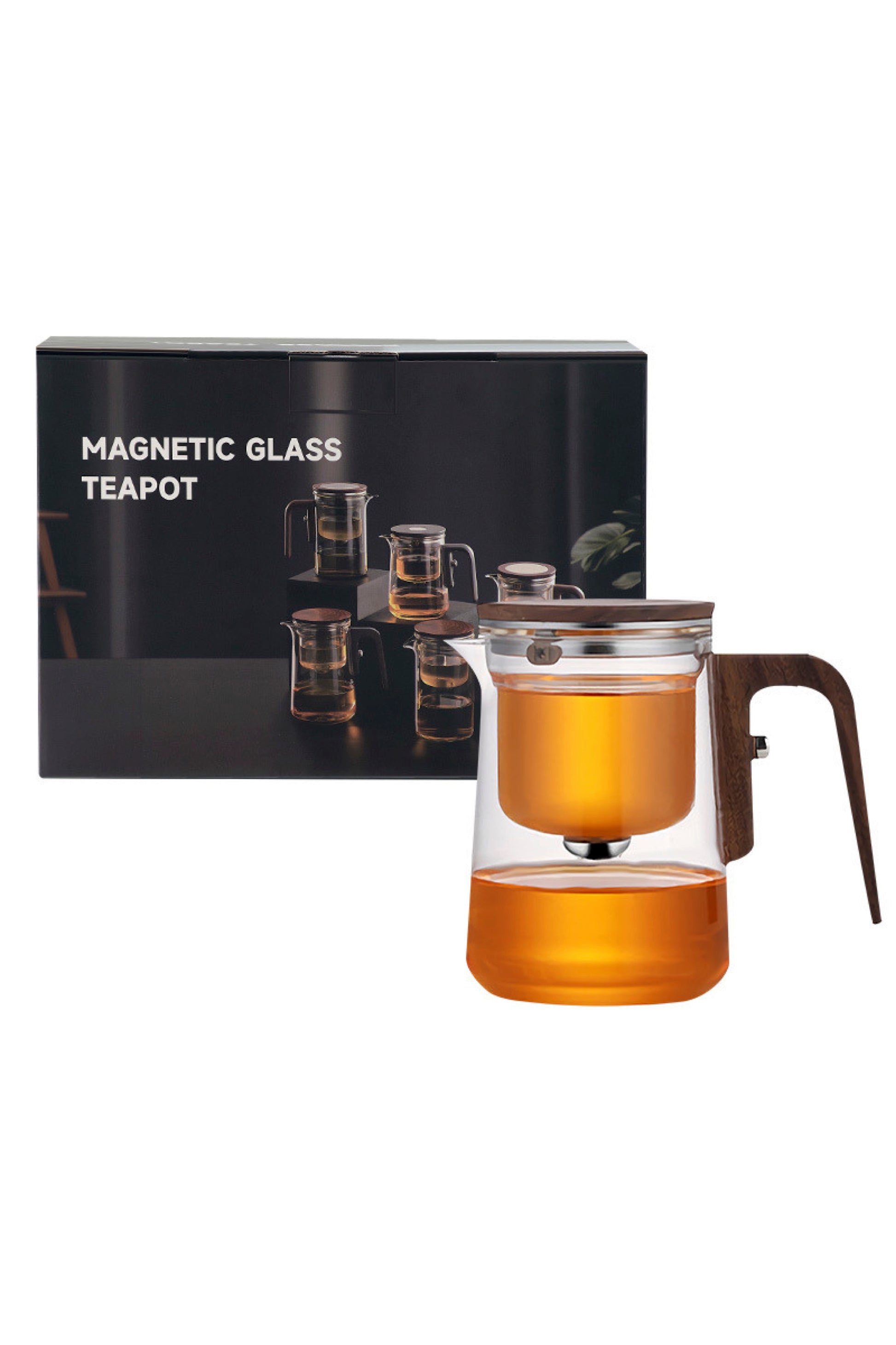Lunel Teapot