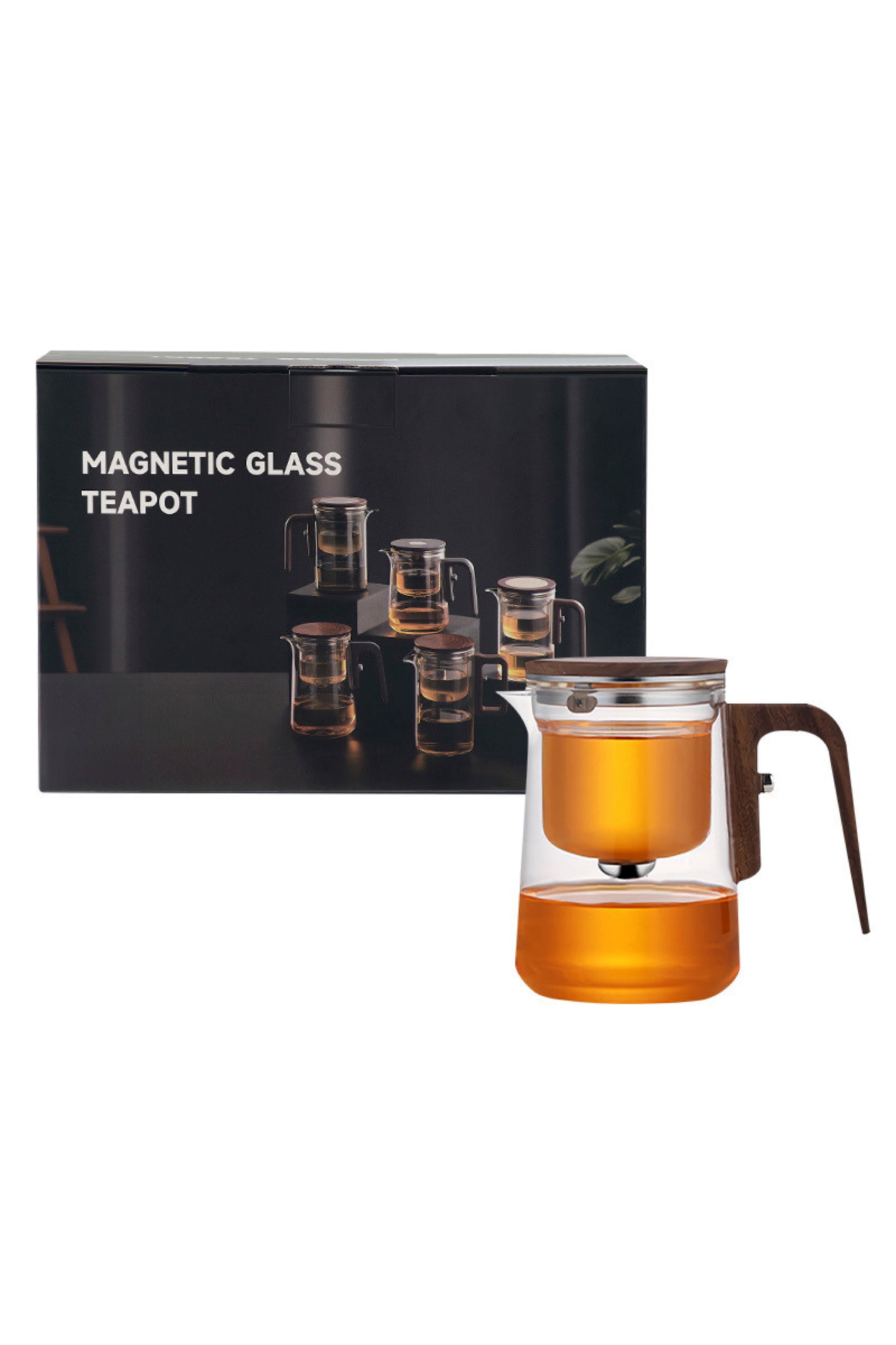 Lunel Teapot
