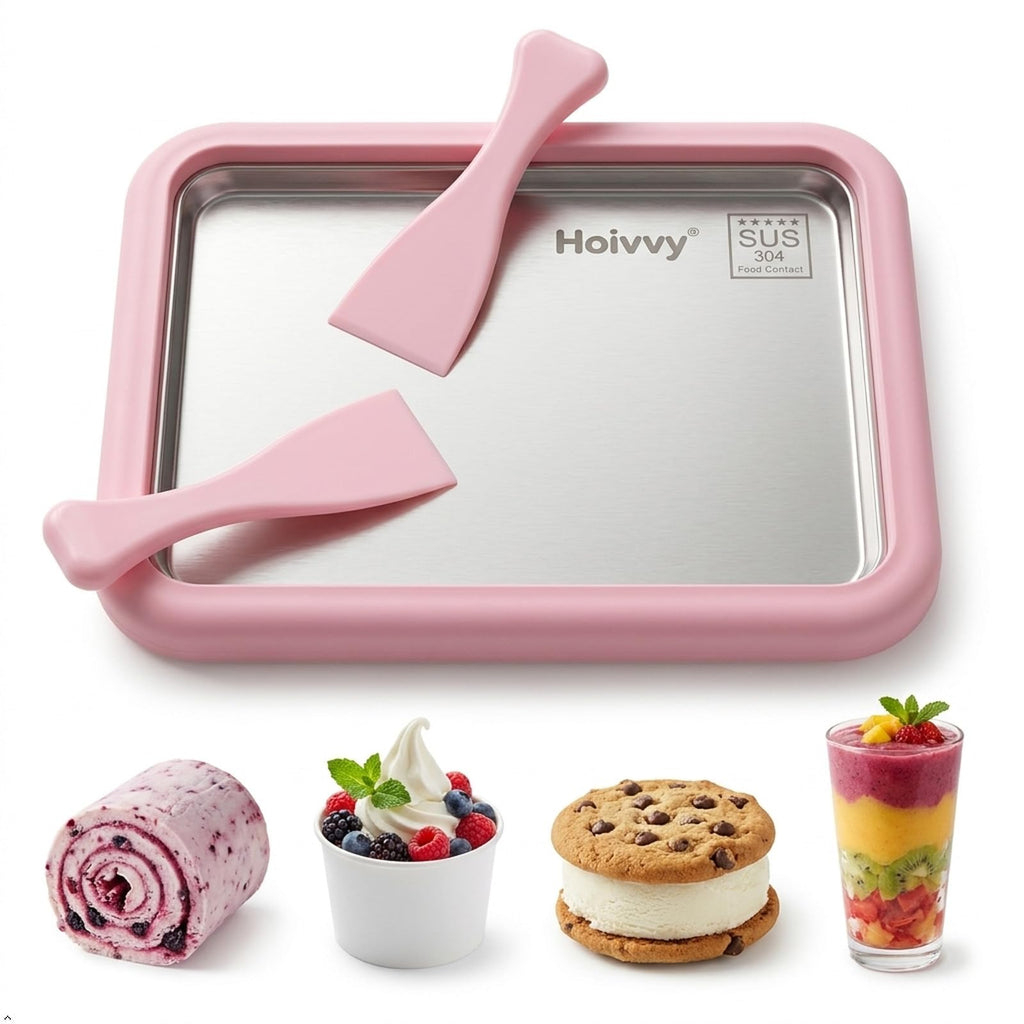Ice Cream Maker