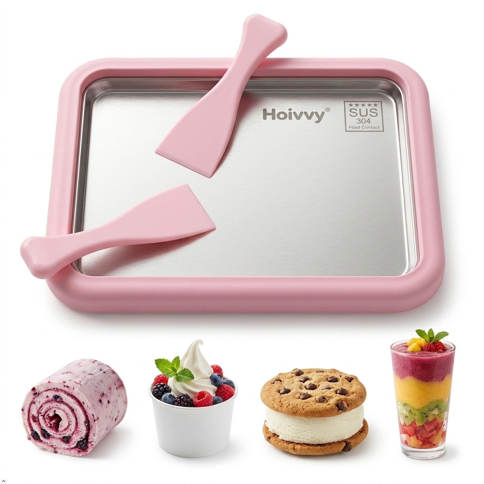 Ice Cream Maker