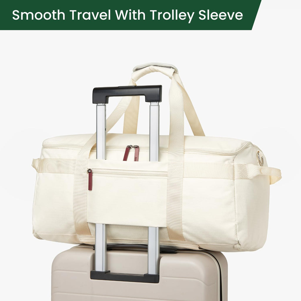Multi-Purpose Large Travel Bag