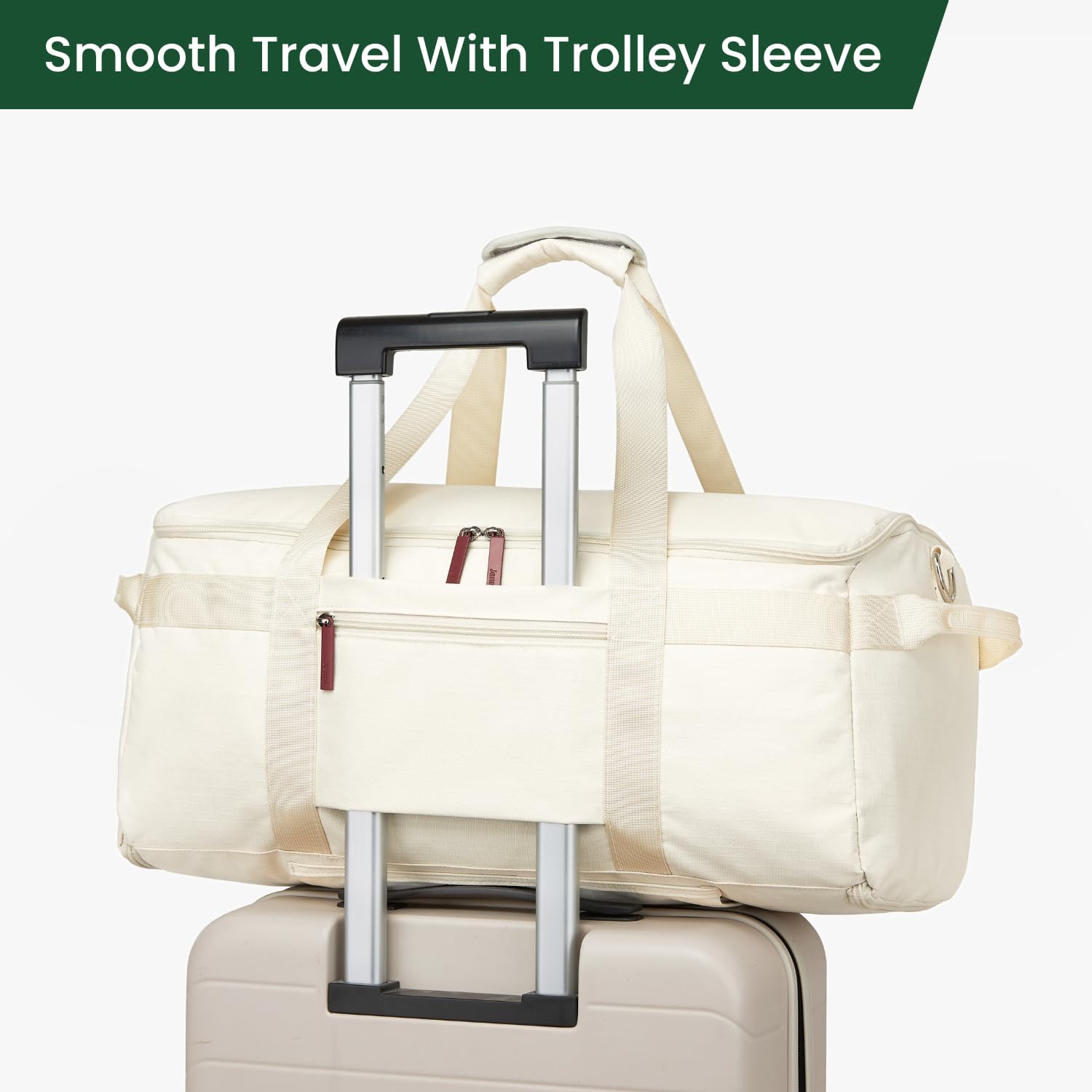 Multi-Purpose Large Travel Bag