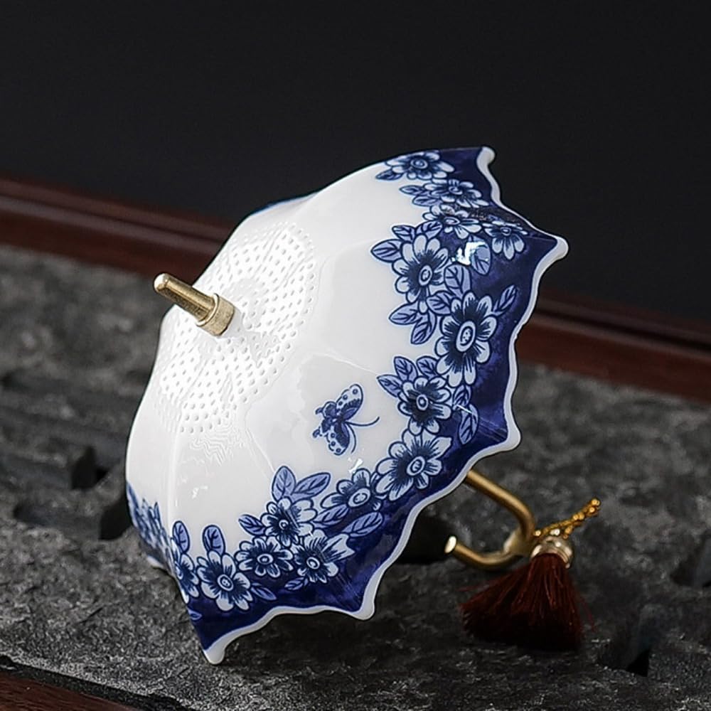 Umbrella Infuser
