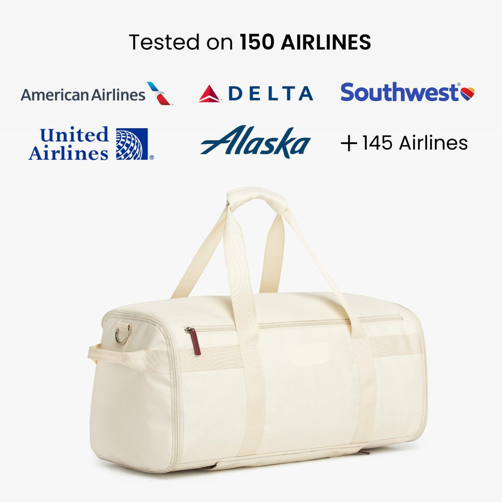 Multi-Purpose Large Travel Bag