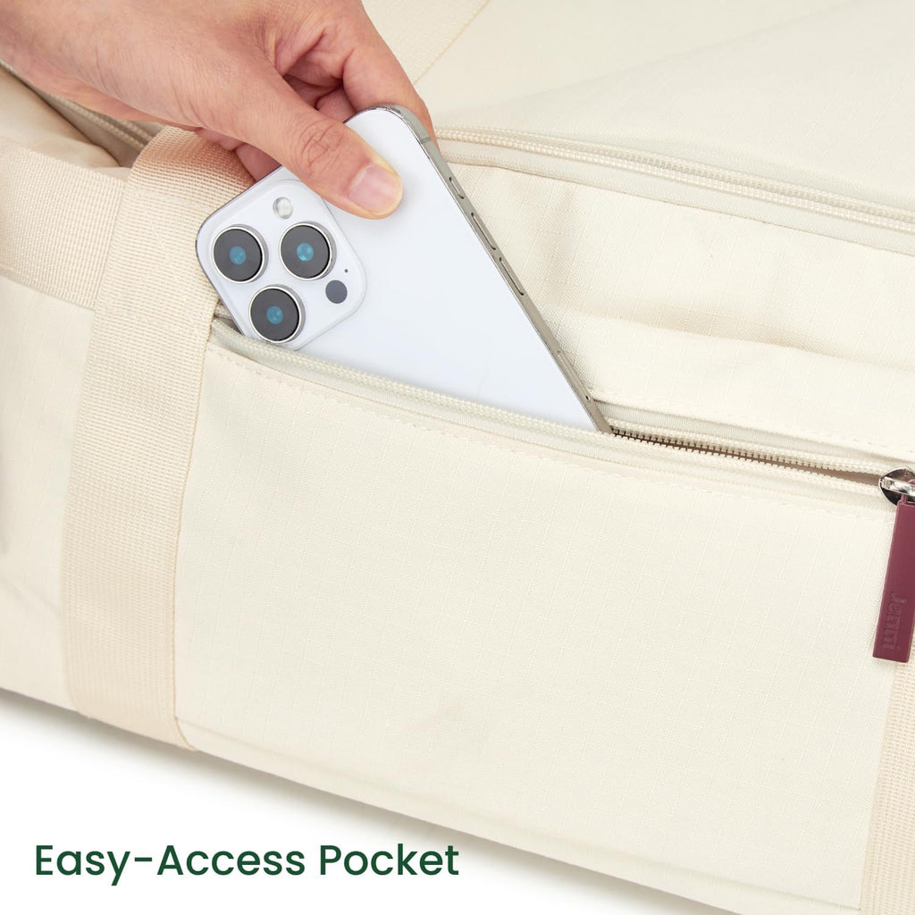 Multi-Purpose Large Travel Bag