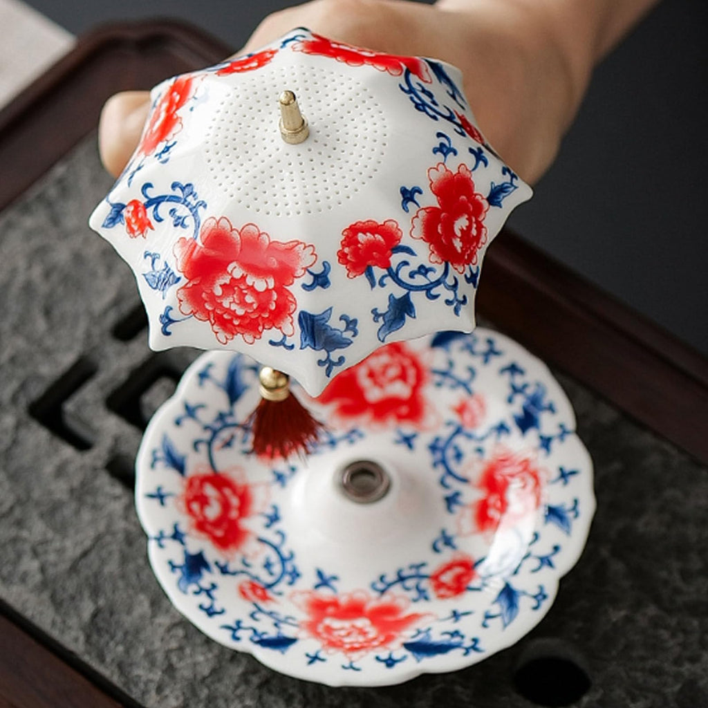 Umbrella Infuser