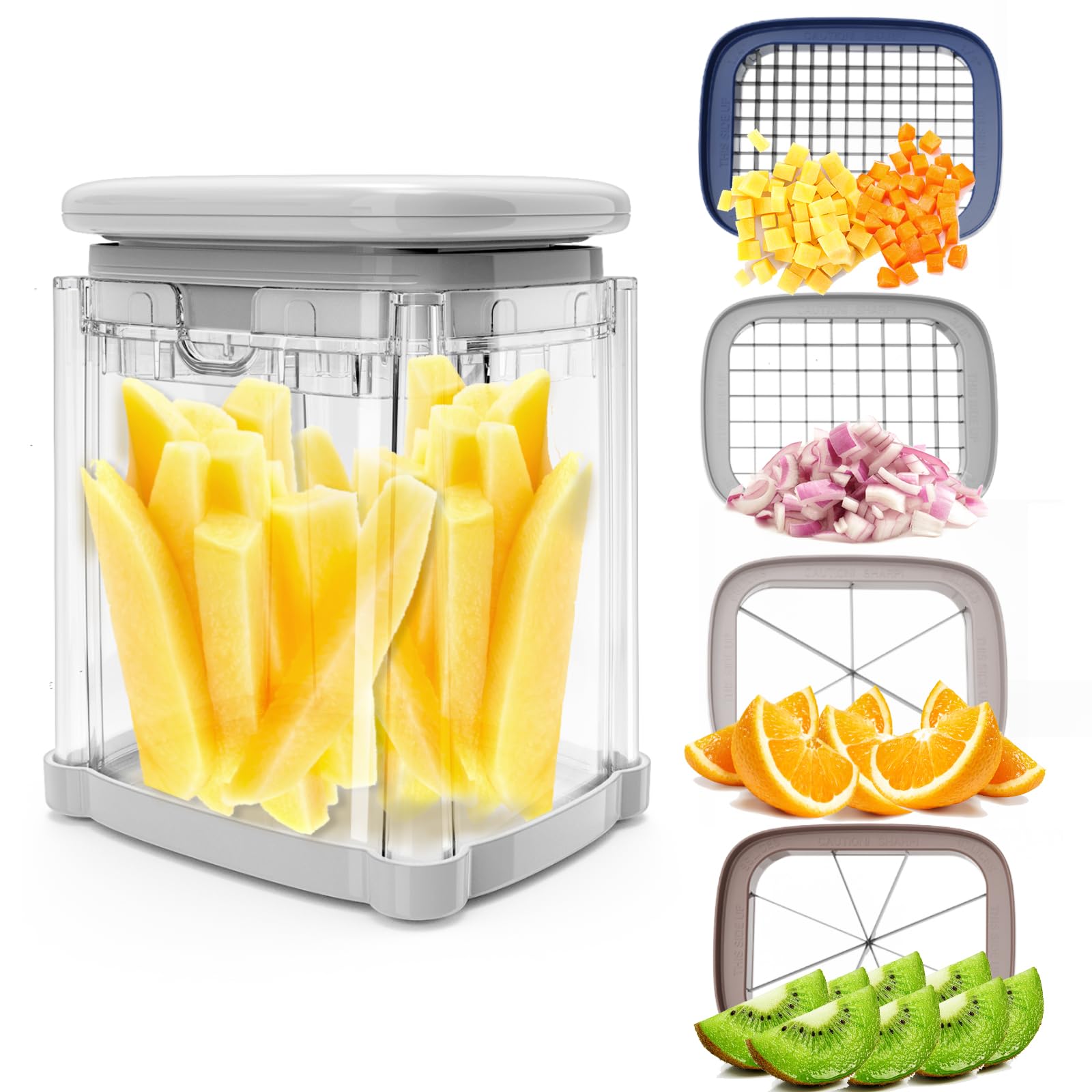 Multifunctional ChopBox™