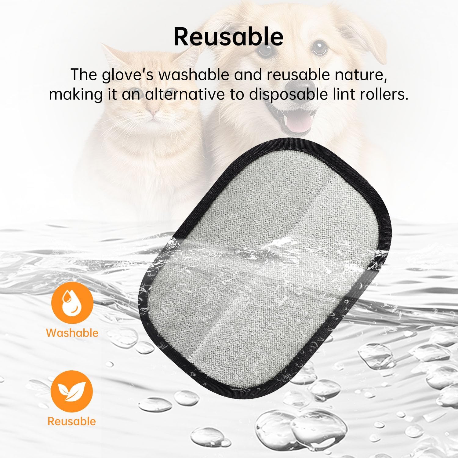 FurMagic Pet Brush