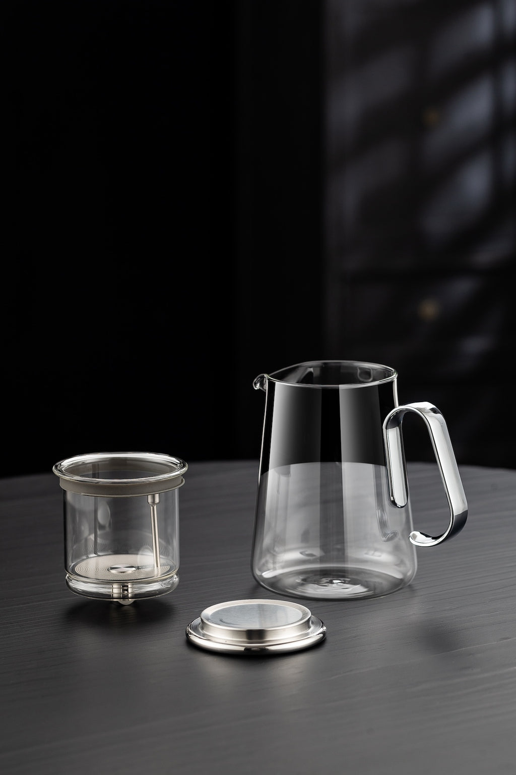 Alora Teapot