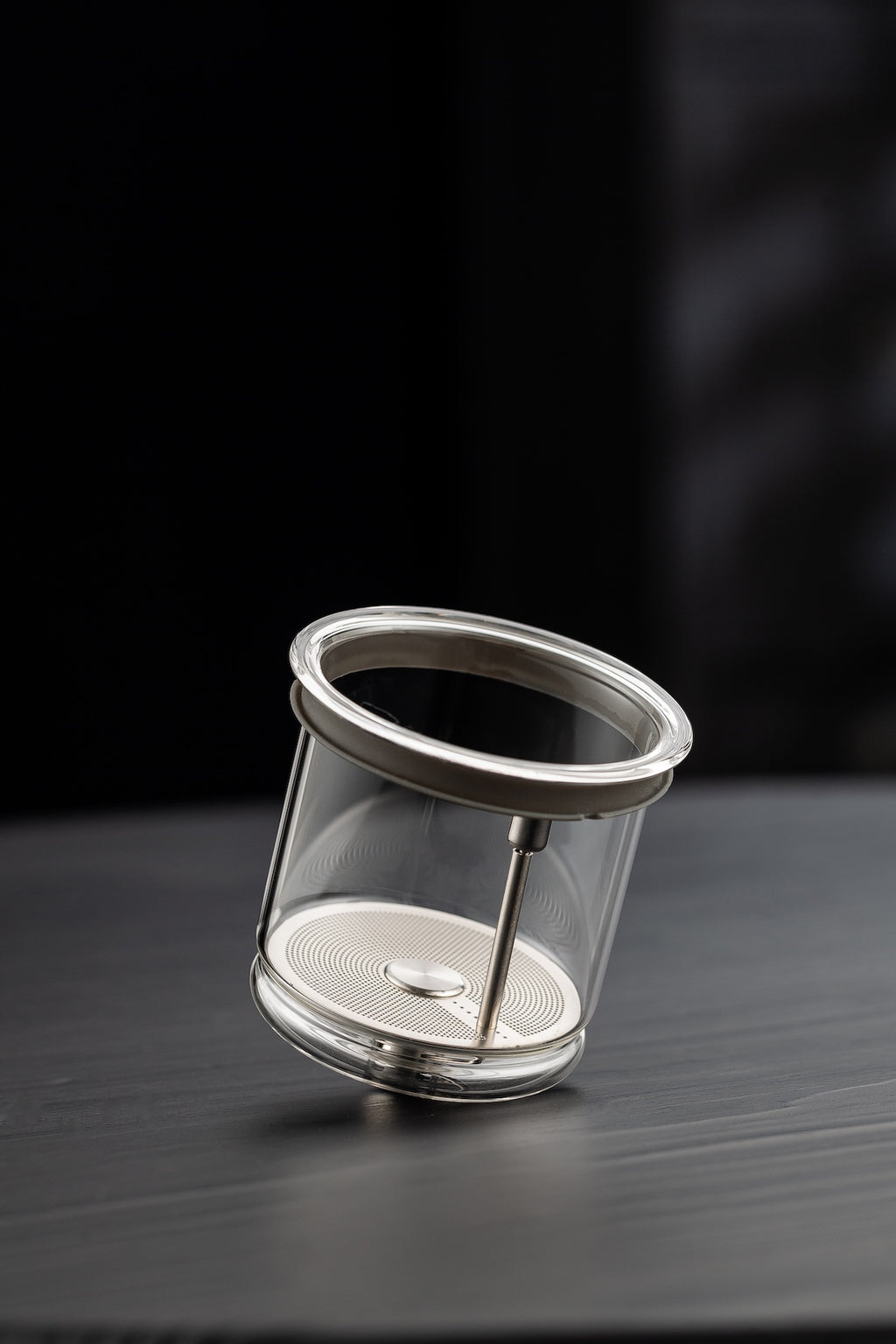 Alora Teapot