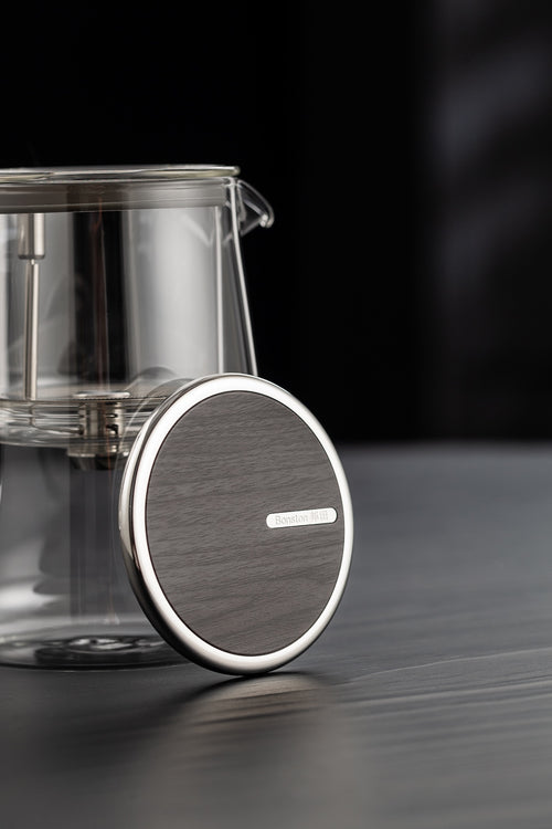 Alora Teapot