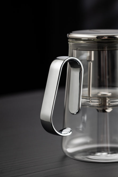Alora Teapot