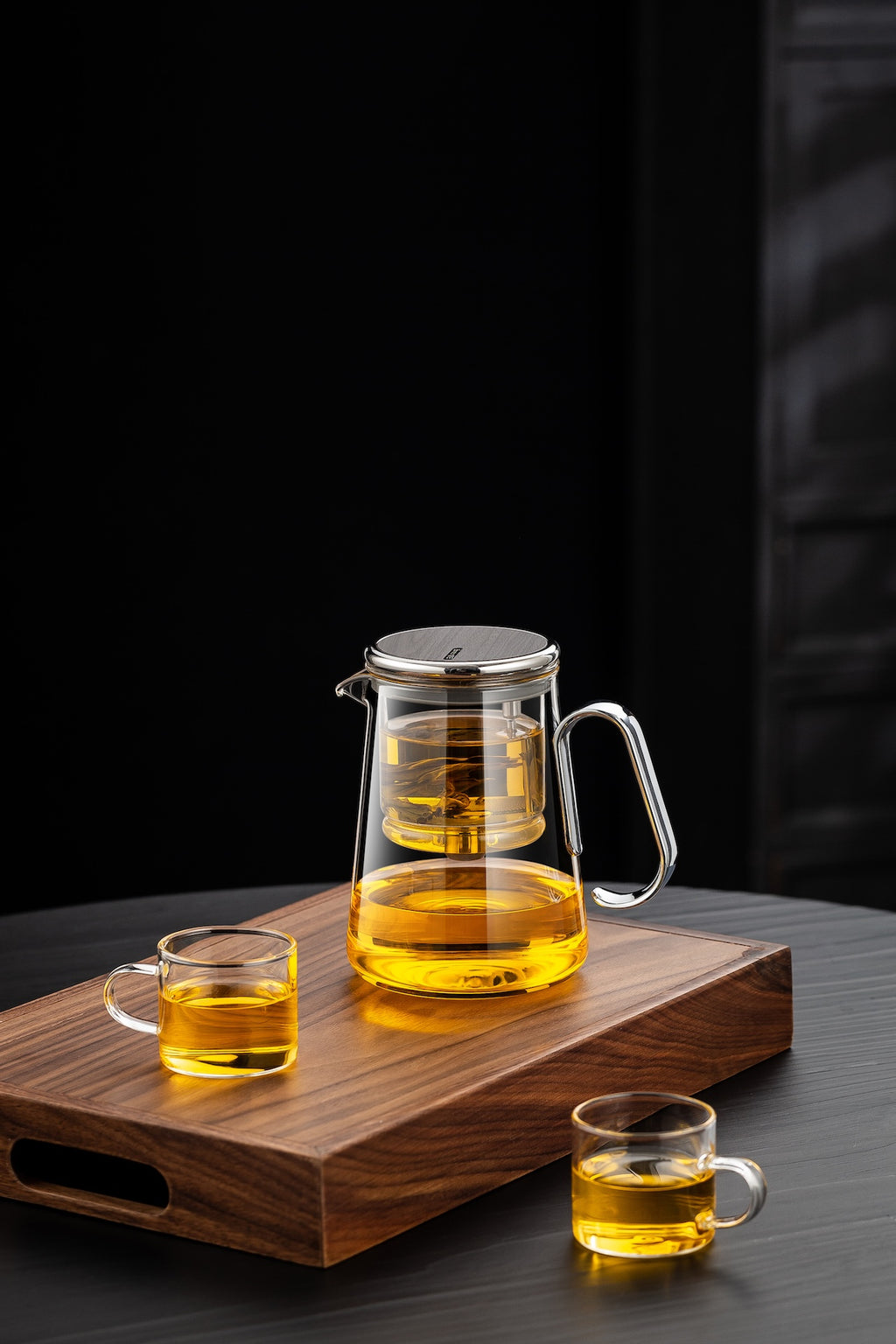Alora Teapot