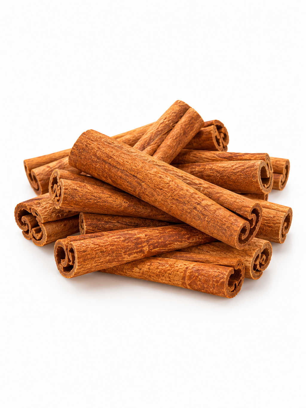 Cinnamon Sticks LuxuriTea