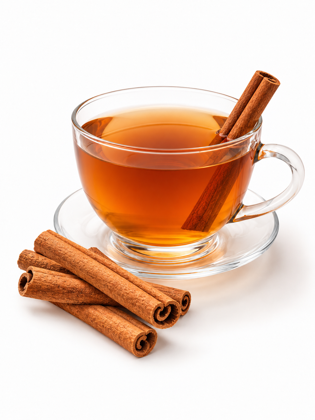Cinnamon Sticks LuxuriTea