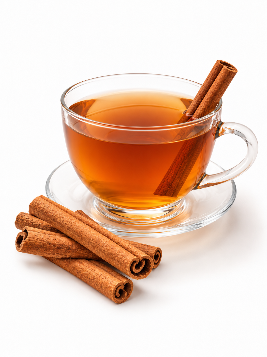 Cinnamon Sticks LuxuriTea