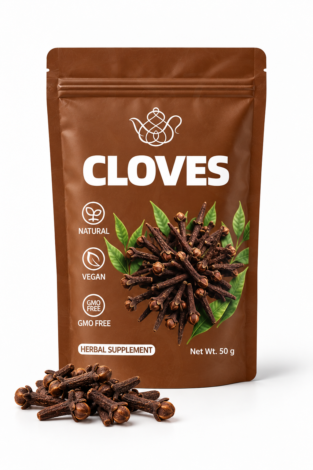 Clove LuxuriTea