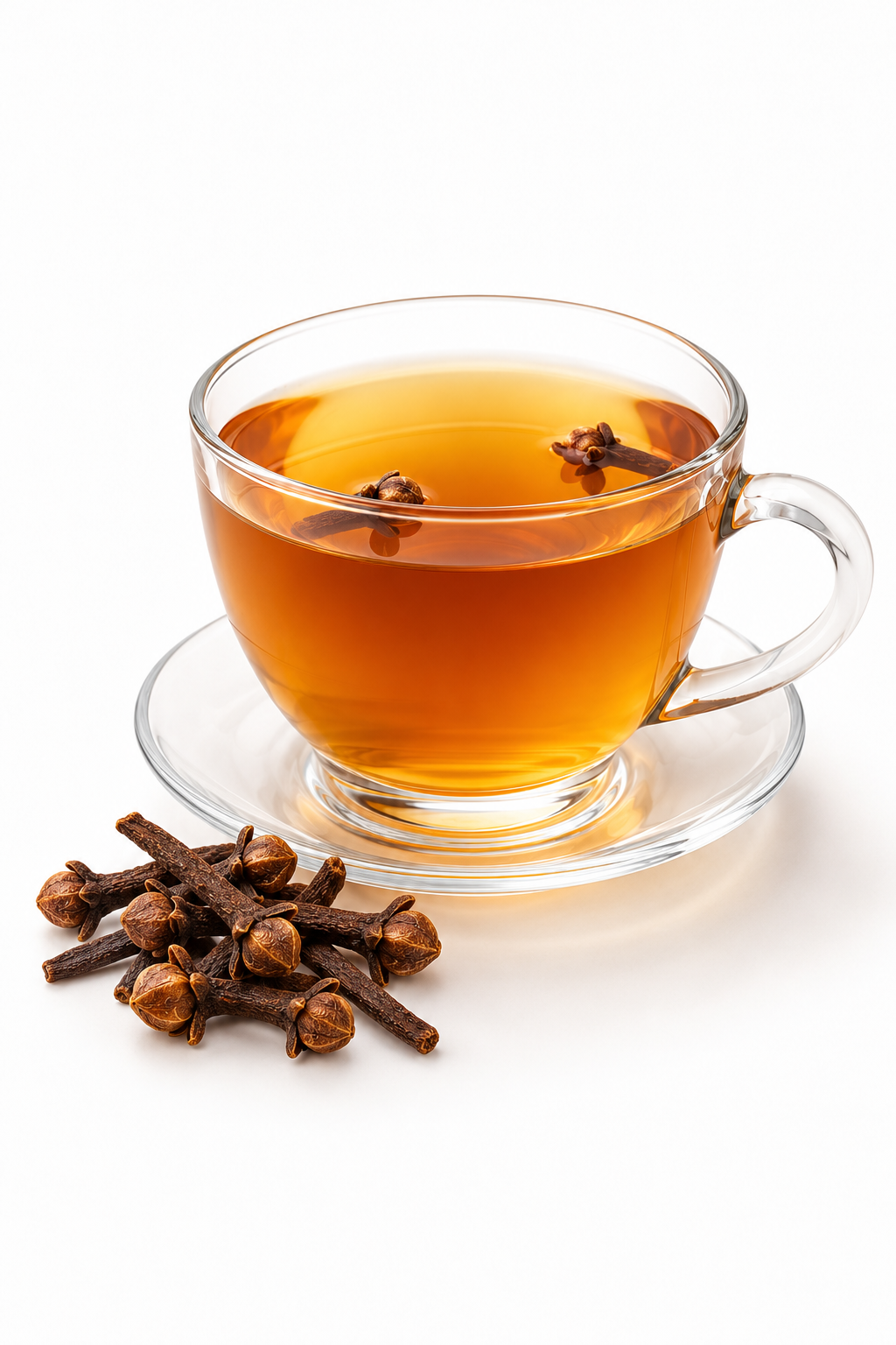 Clove LuxuriTea