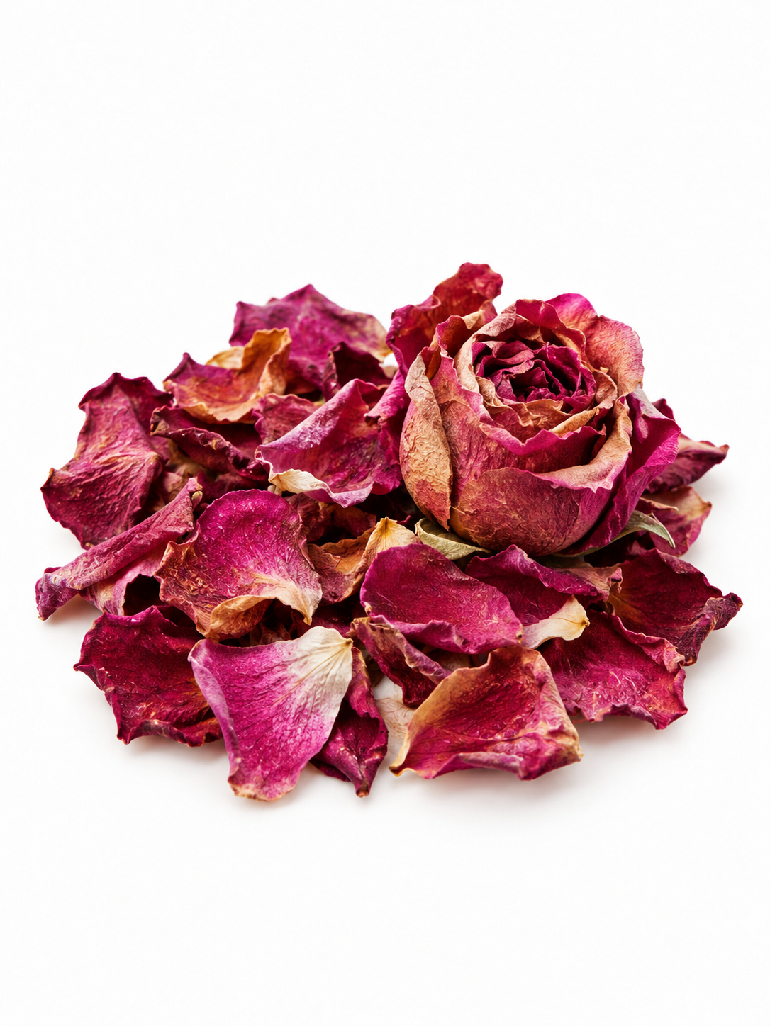 Rose Petals LuxuriTea