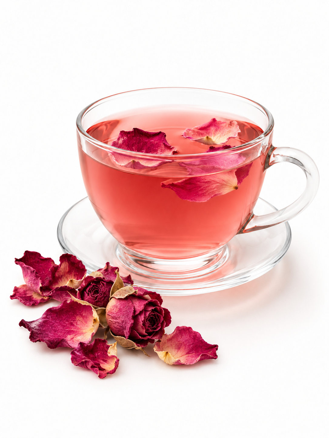 Rose Petals LuxuriTea