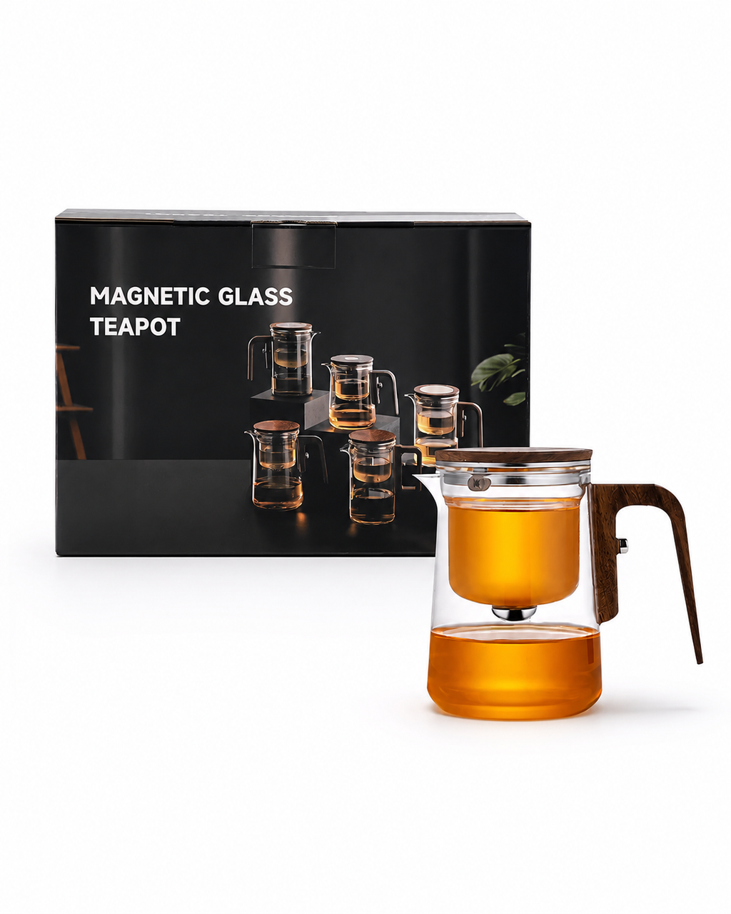 Lunel Teapot