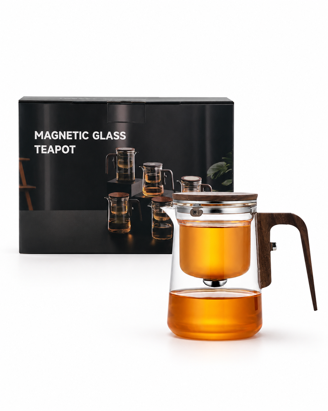 Lunel Teapot