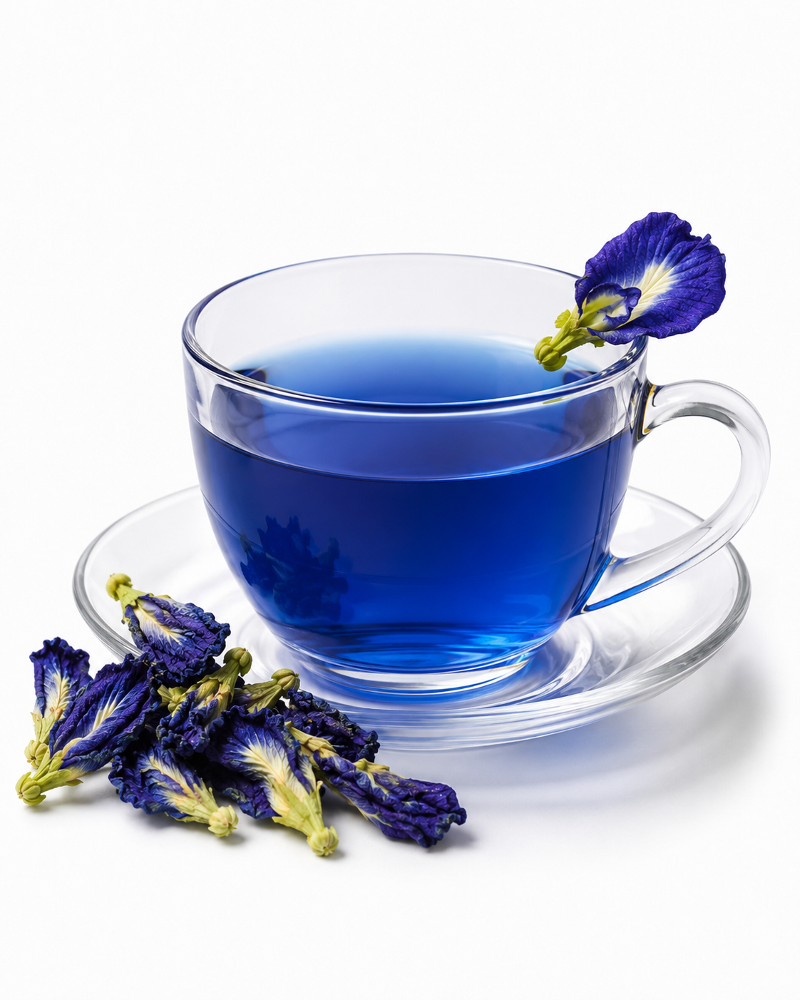Butterfly Pea Flower LuxuriTea