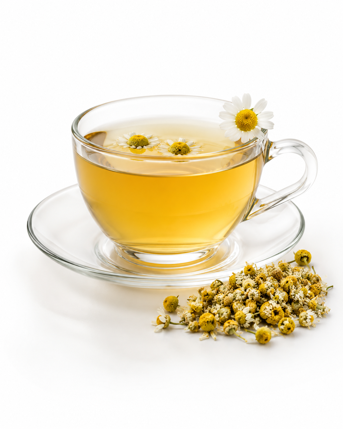 Chamomile Flower LuxuriTea