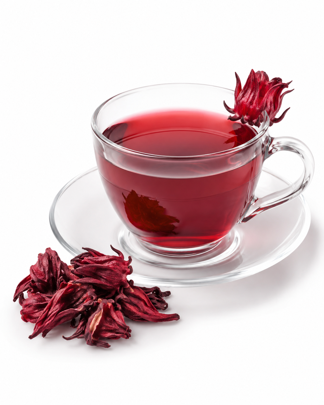 Hibiscus Flower LuxuriTea