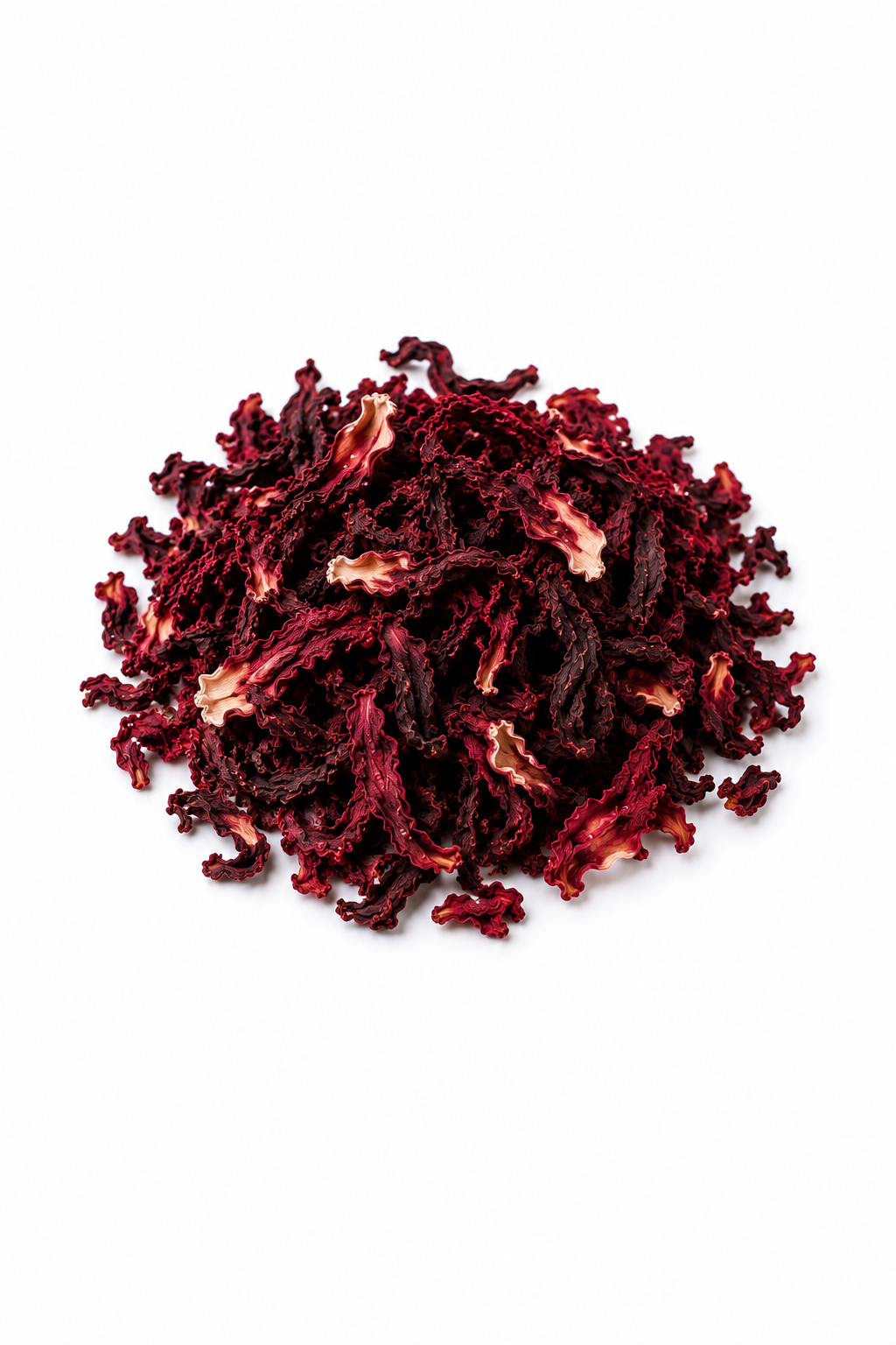 Hibiscus Flower LuxuriTea