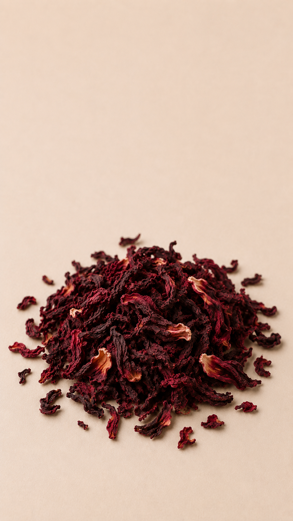 Hibiscus Flower LuxuriTea