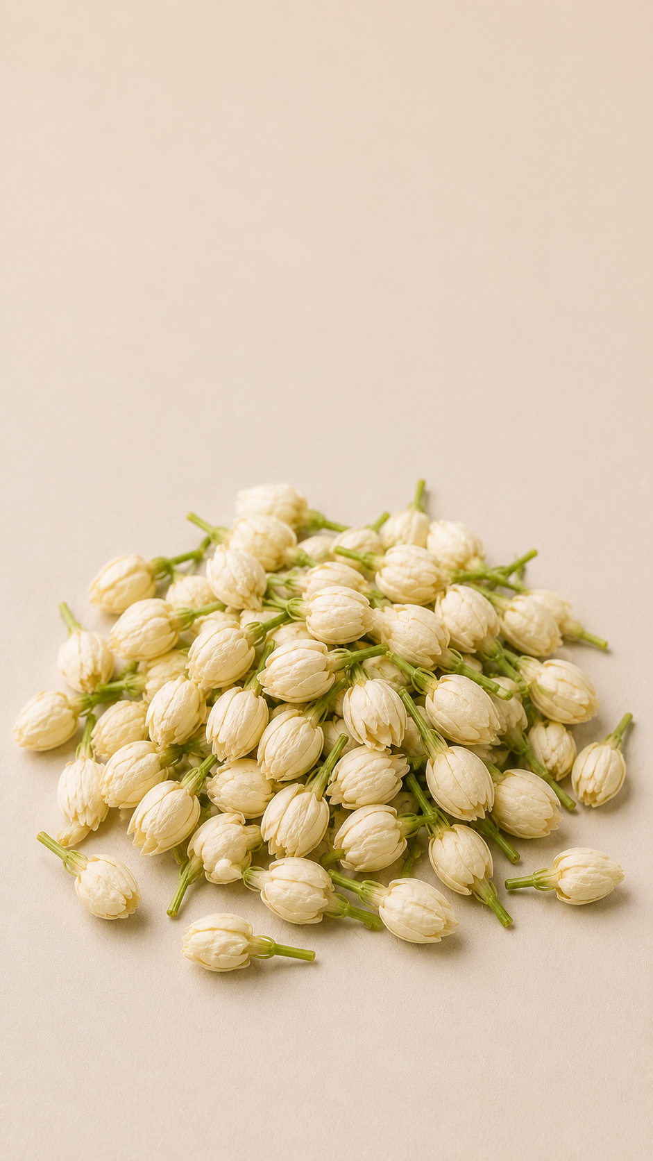Jasmine Flower LuxuriTea