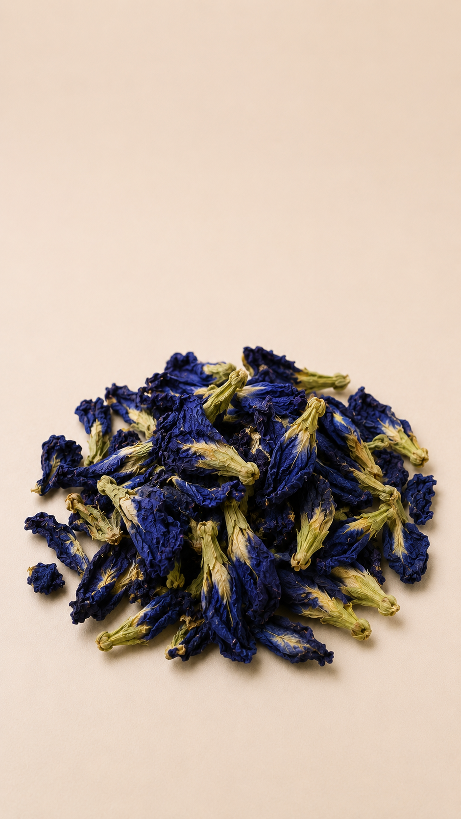 Butterfly Pea Flower LuxuriTea