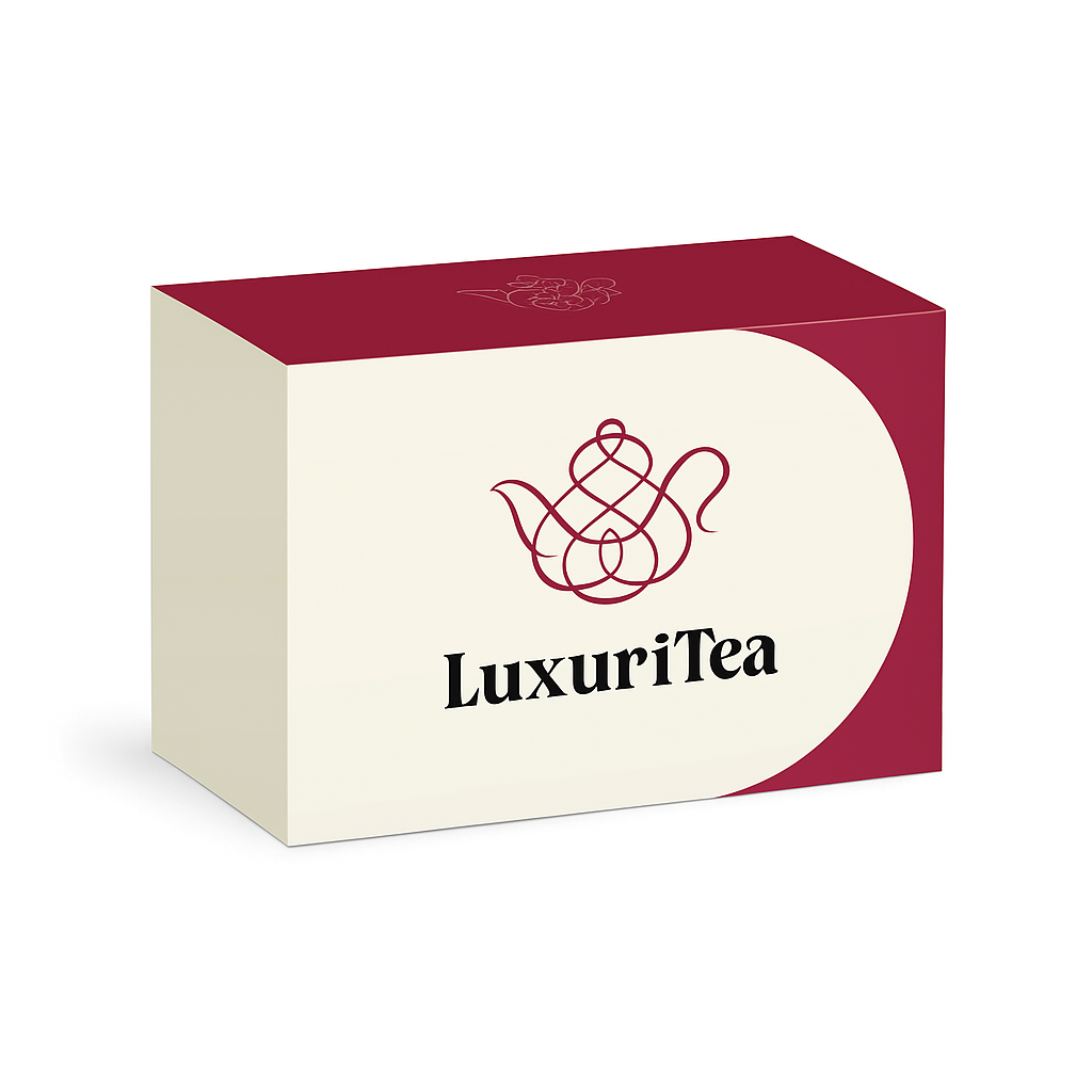 Alora Teapot