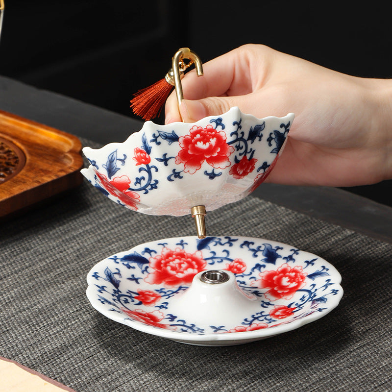 Umbrella Infuser